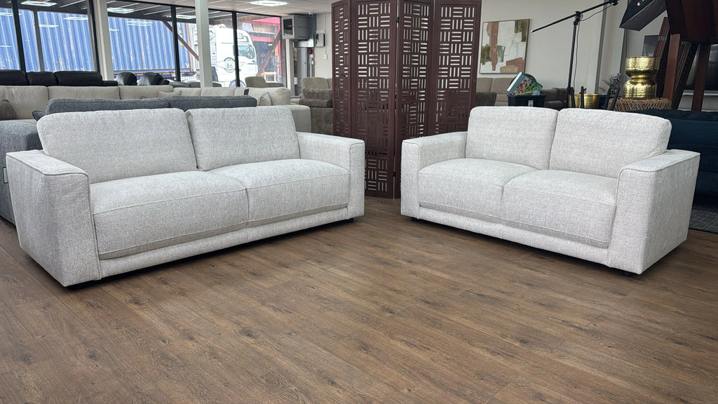 Marlow Sofa Beige 3+2 Set