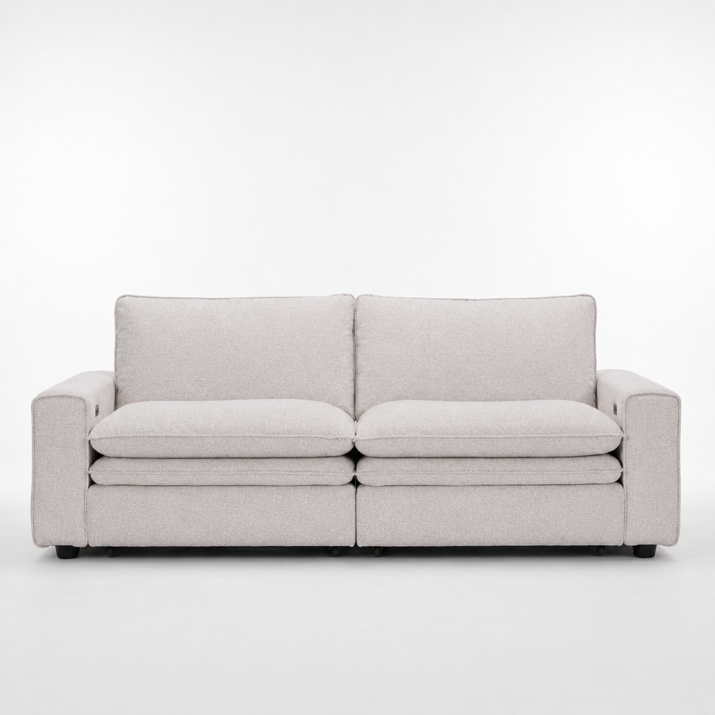 Florence Cloud Electric Sofa