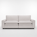 Florence Cloud Electric Sofa