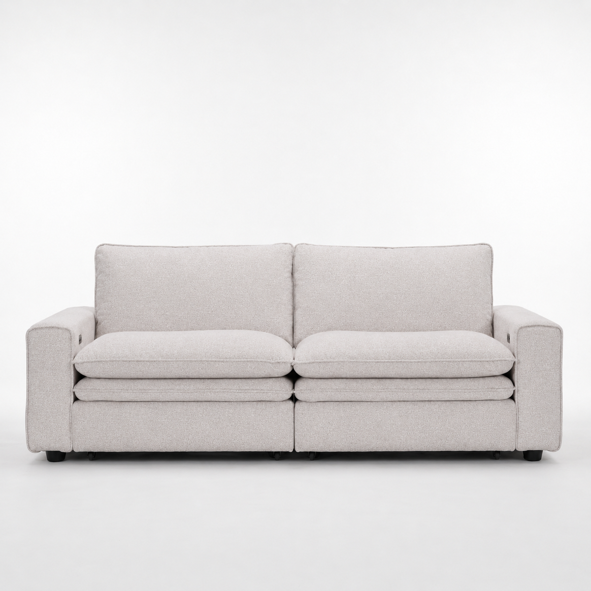 Florence Cloud Electric Sofa