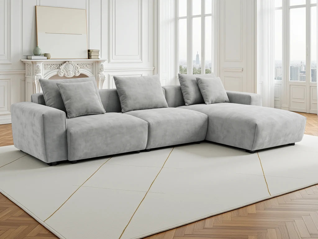 Malibu Universal Corner Sofa