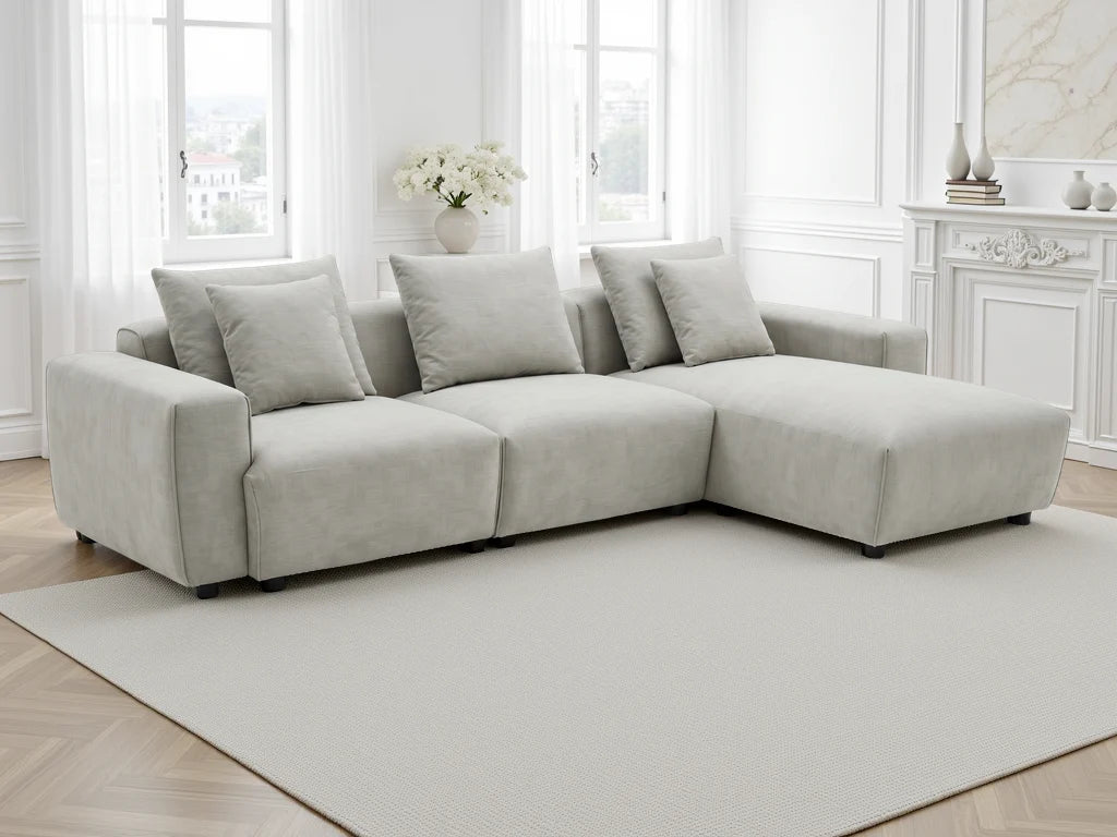 Malibu Universal Corner Sofa