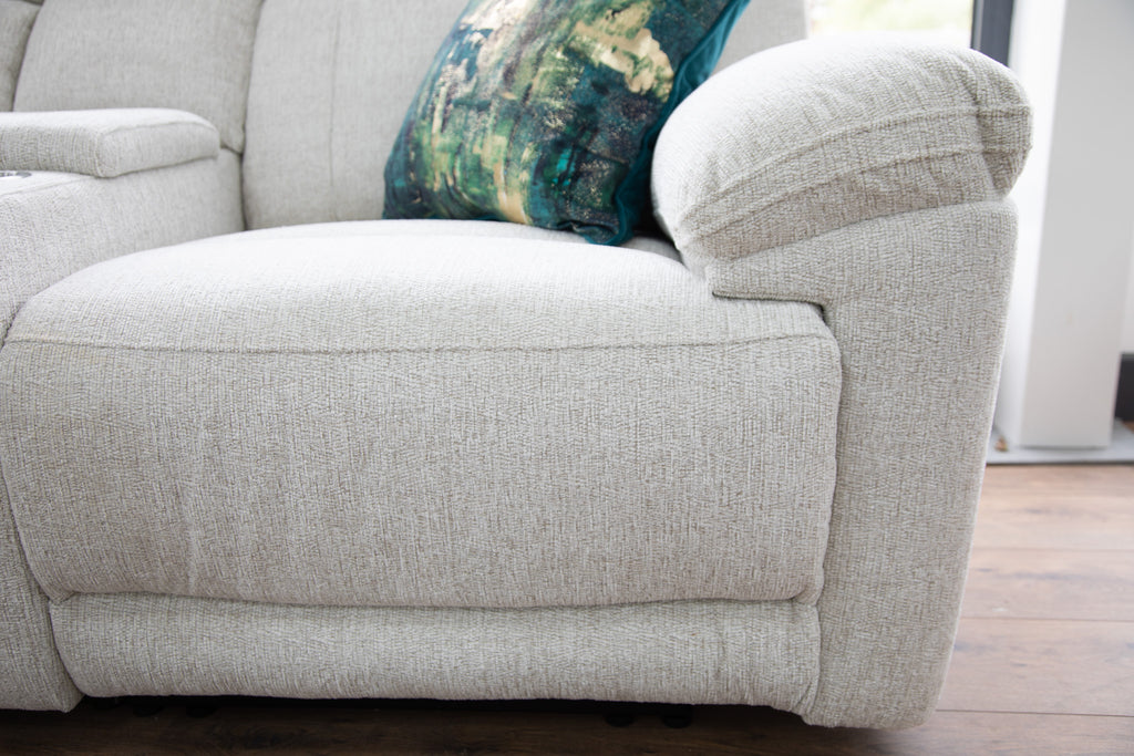 Owen Electric Recliner Sofa