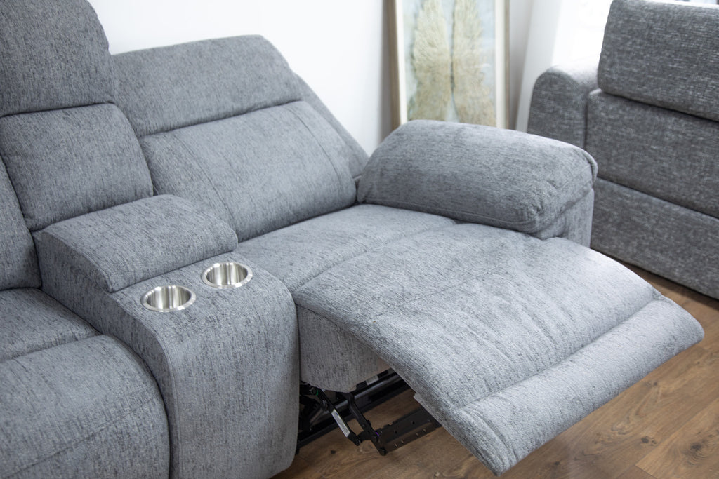 Owen Electric Recliner Sofa