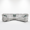 Owen Electric Recliner Sofa