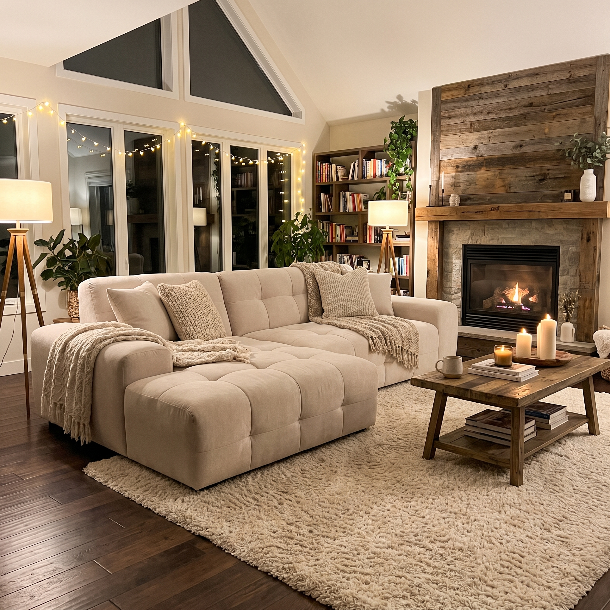 Jacob Sofa Beige Right/Left Facing Corner