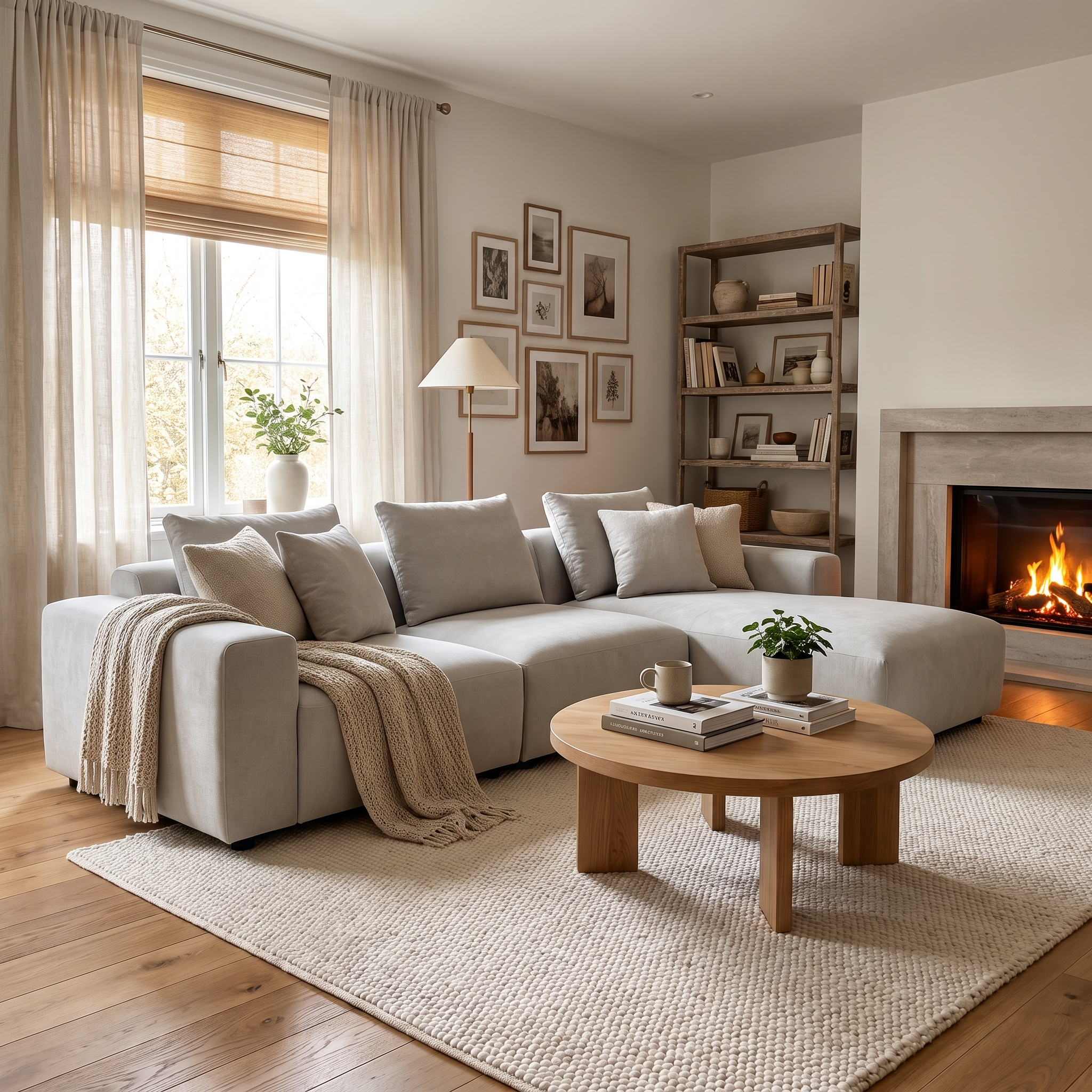 Malibu Universal Corner Sofa