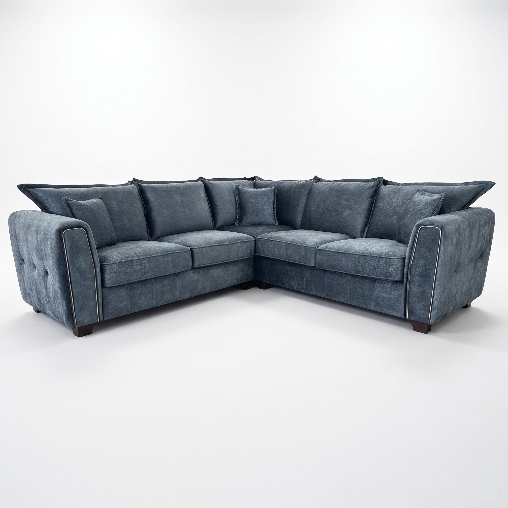 Serena Large Corner Sofa