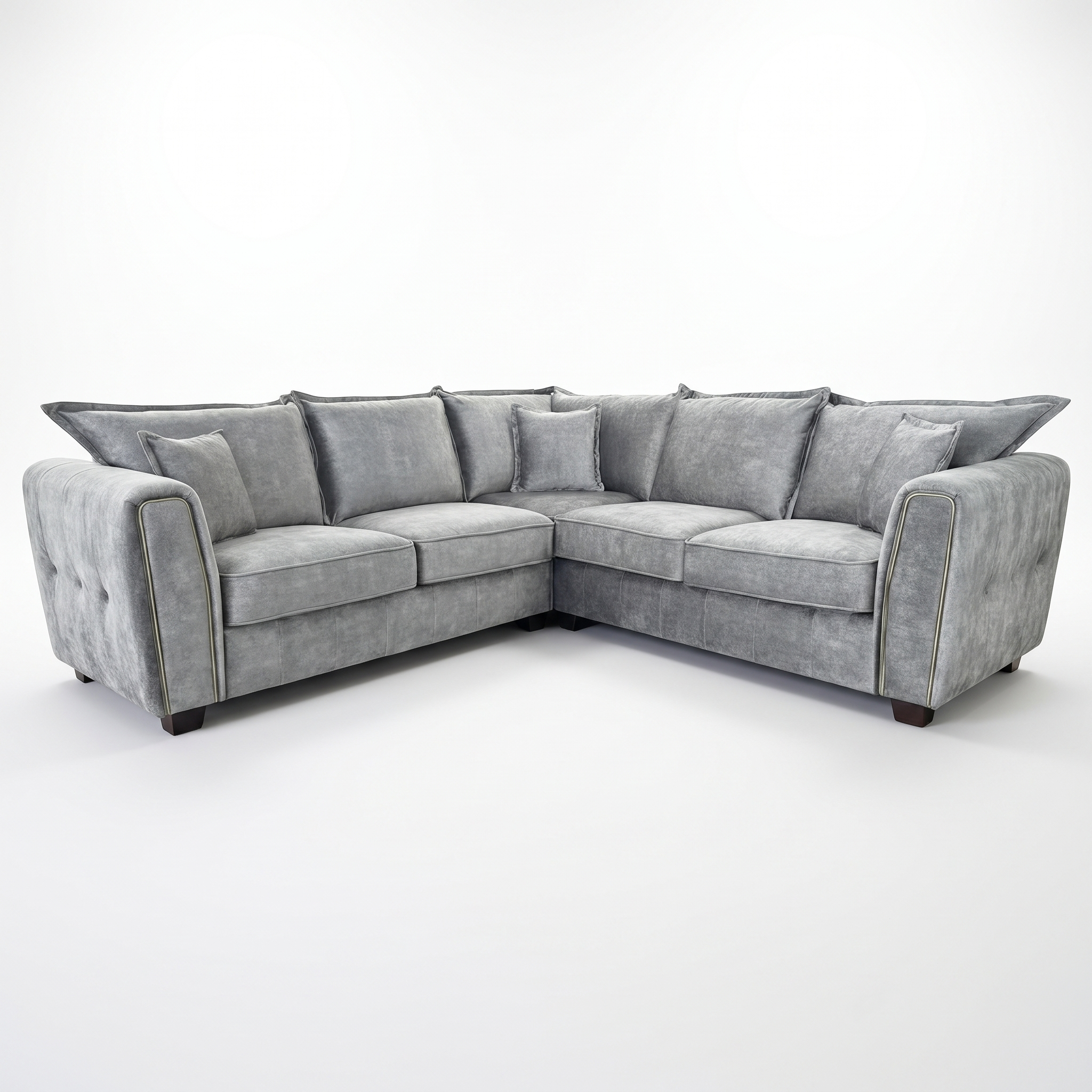 Serena Large Corner Sofa