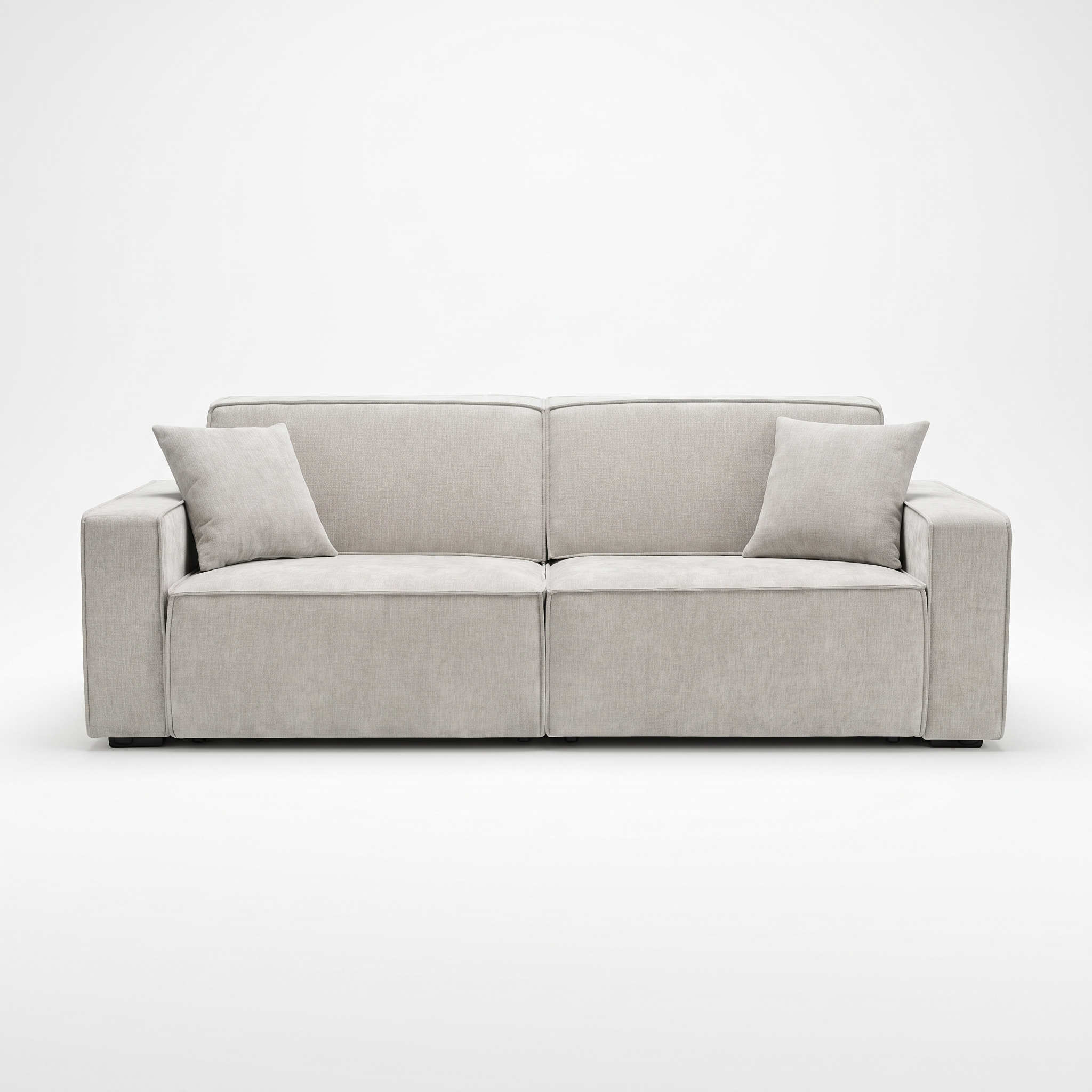Houston Electric Sofabed 3 Seater
