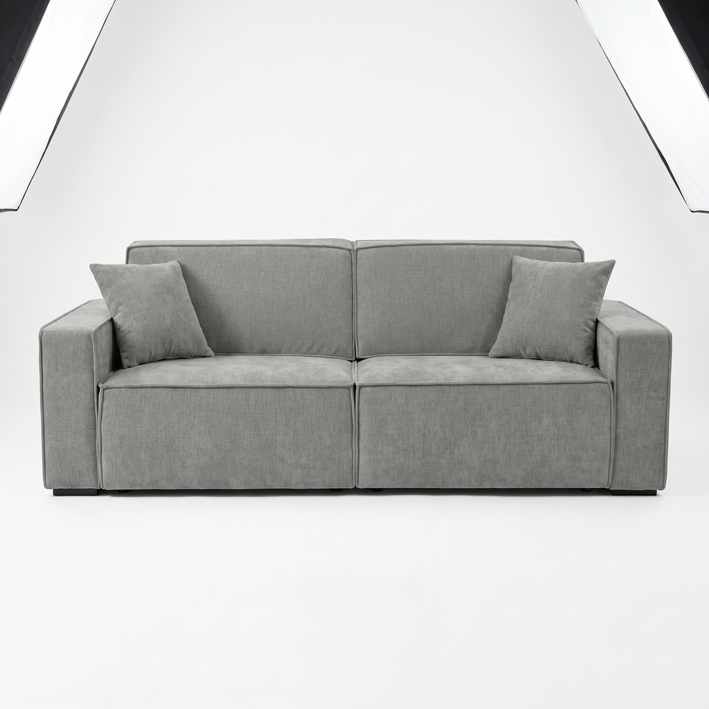 Houston Electric Sofabed 3 Seater