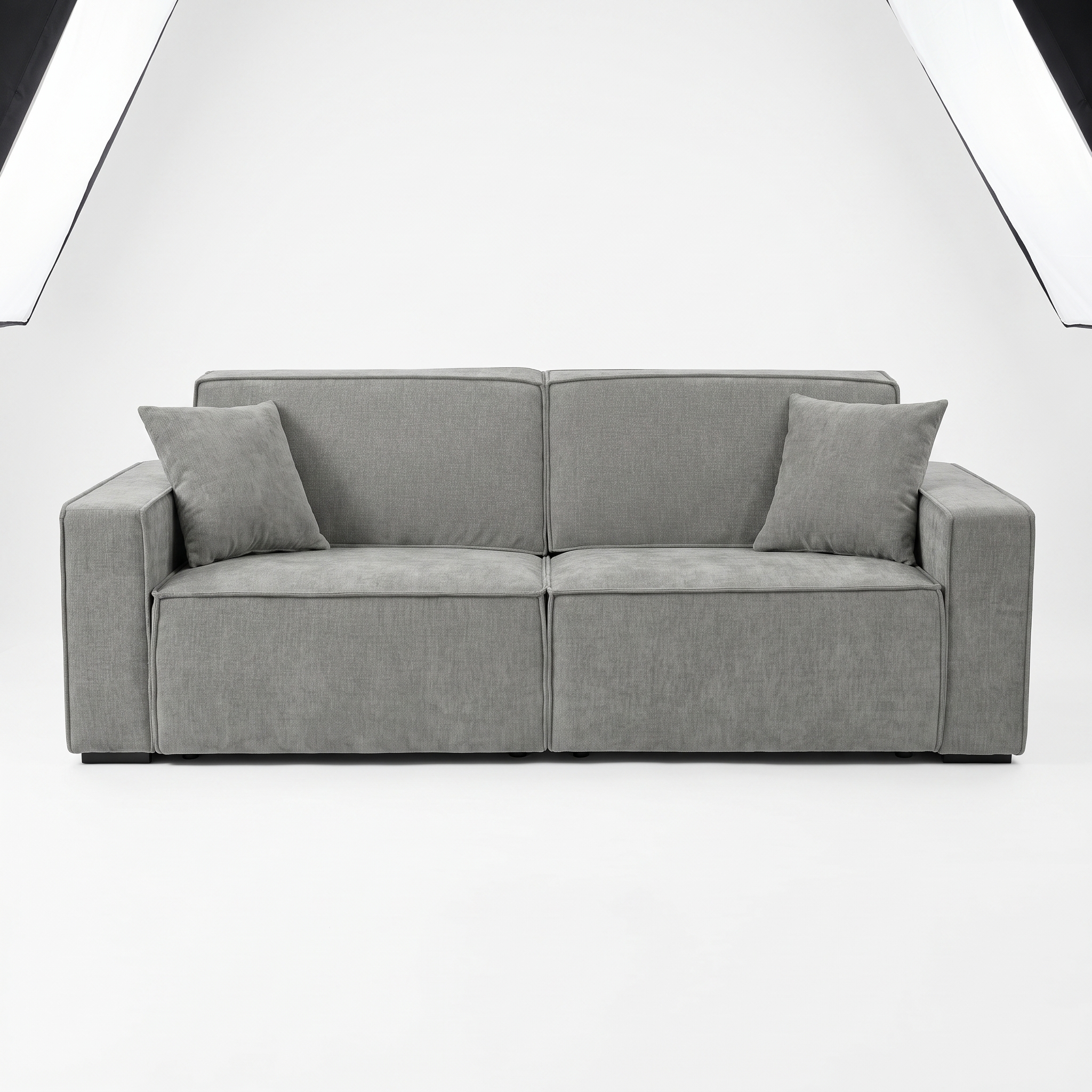 Houston Electric Sofabed 3 Seater