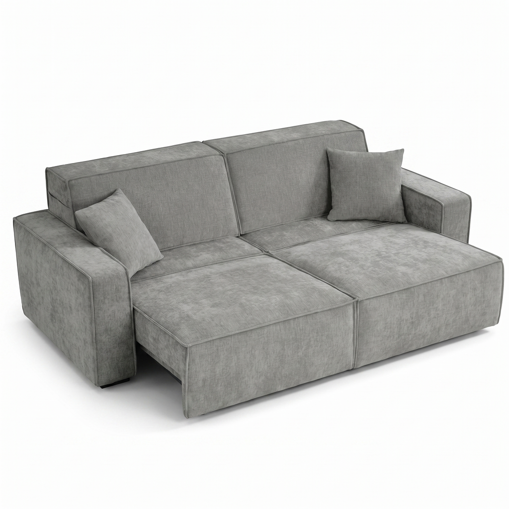 Houston Electric Sofabed 3 Seater