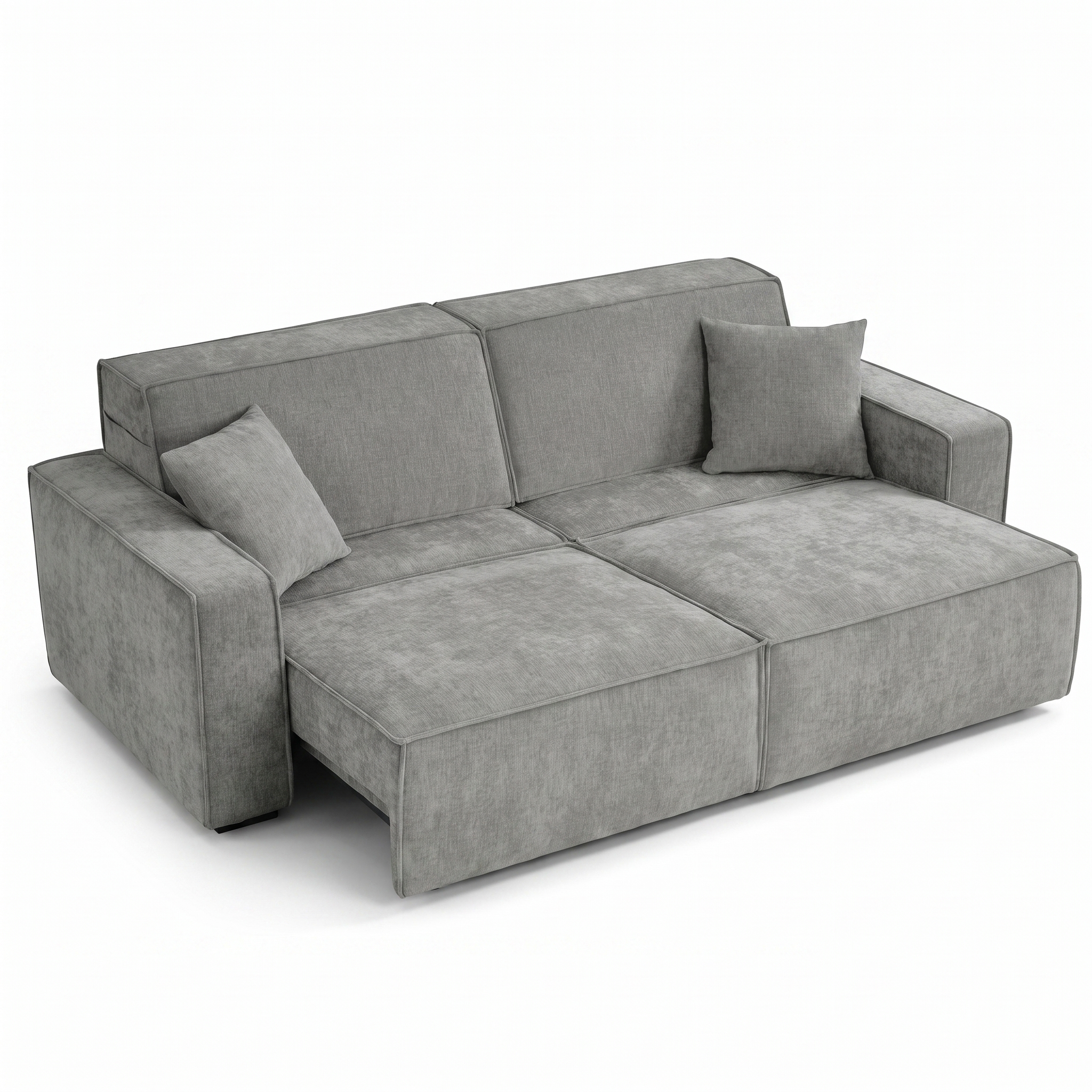 Houston Electric Sofabed 3 Seater