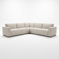 Marlow Sofa Beige Large Corner
