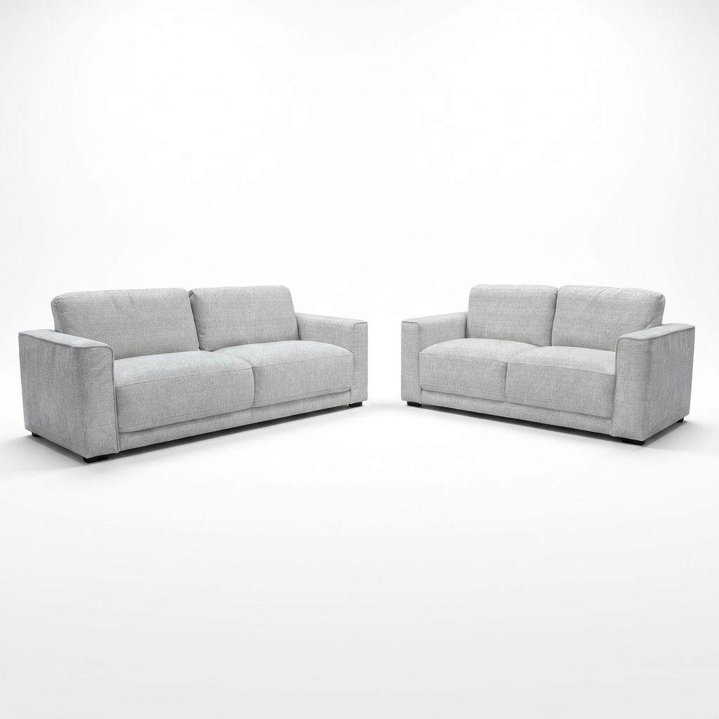 Marlow Sofa Beige 3+2 Set