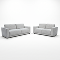 Marlow Sofa Beige 3+2 Set