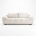Azzuro Sofa 3 Seater