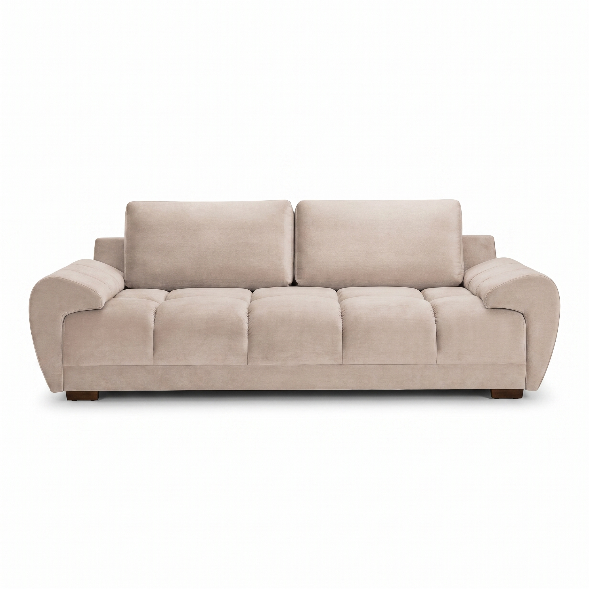 Azzuro Sofa 3 Seater