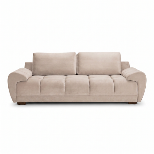 Azzuro Sofa 3 Seater