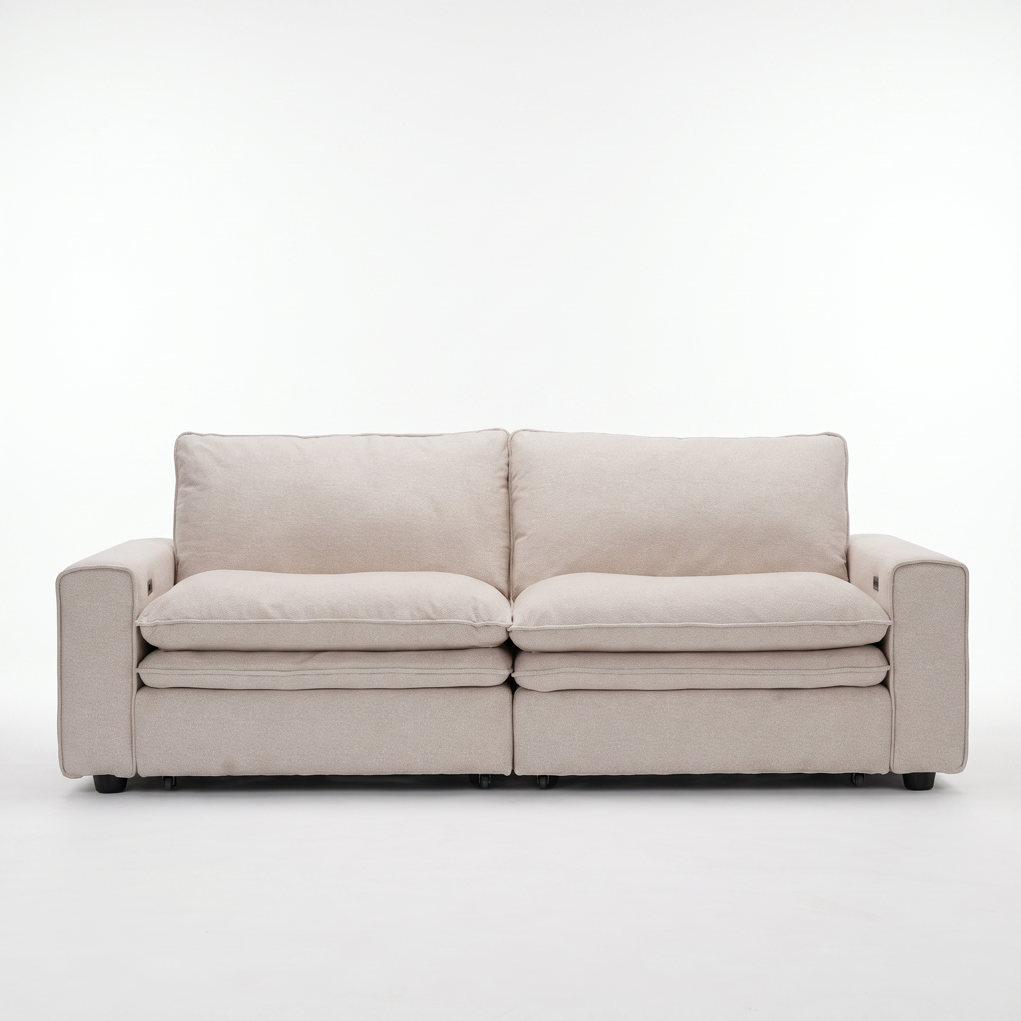 Florence Cloud Electric Sofa