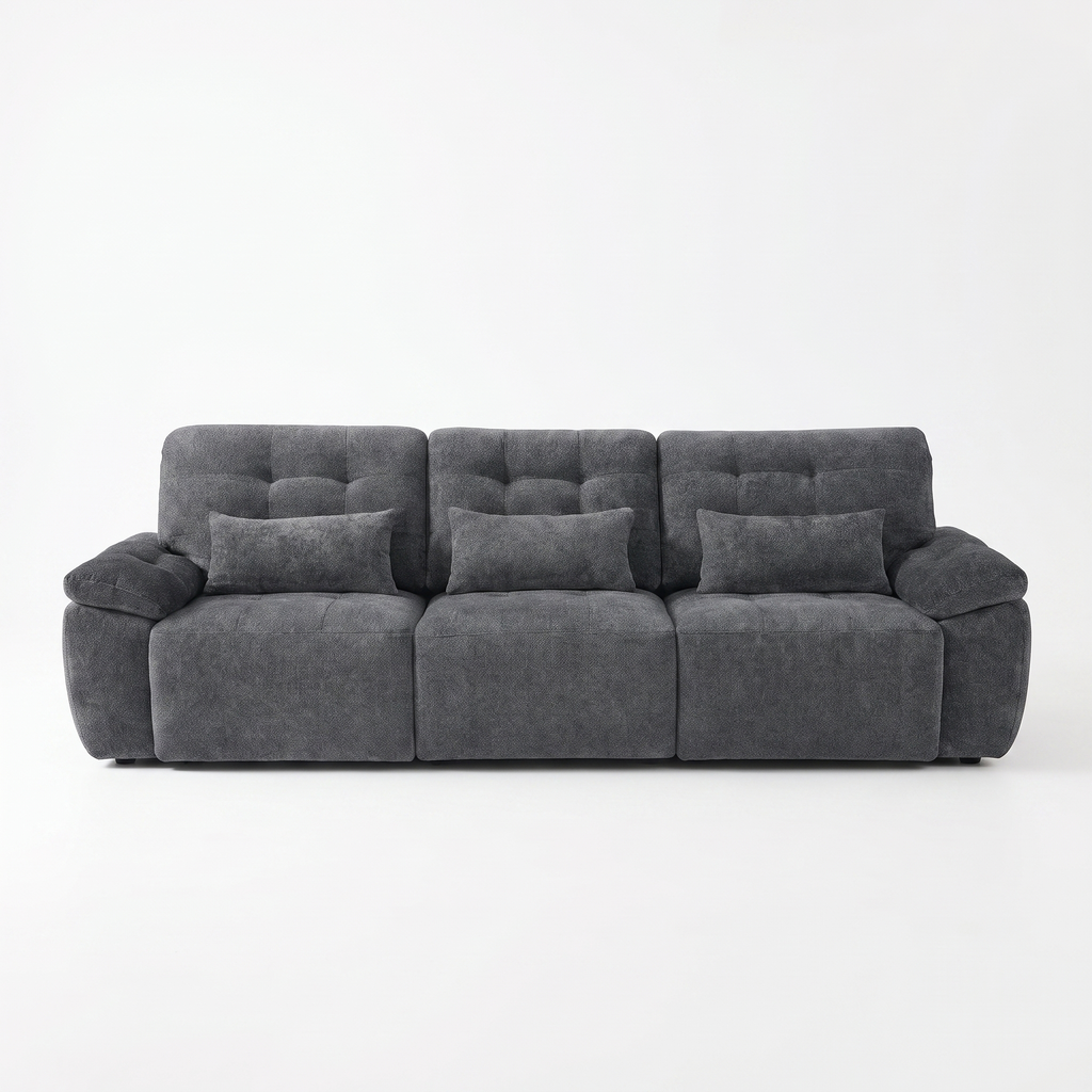 Dallas Electric Sofabed 3 Seater