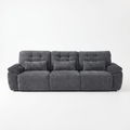 Dallas Electric Sofabed 3 Seater