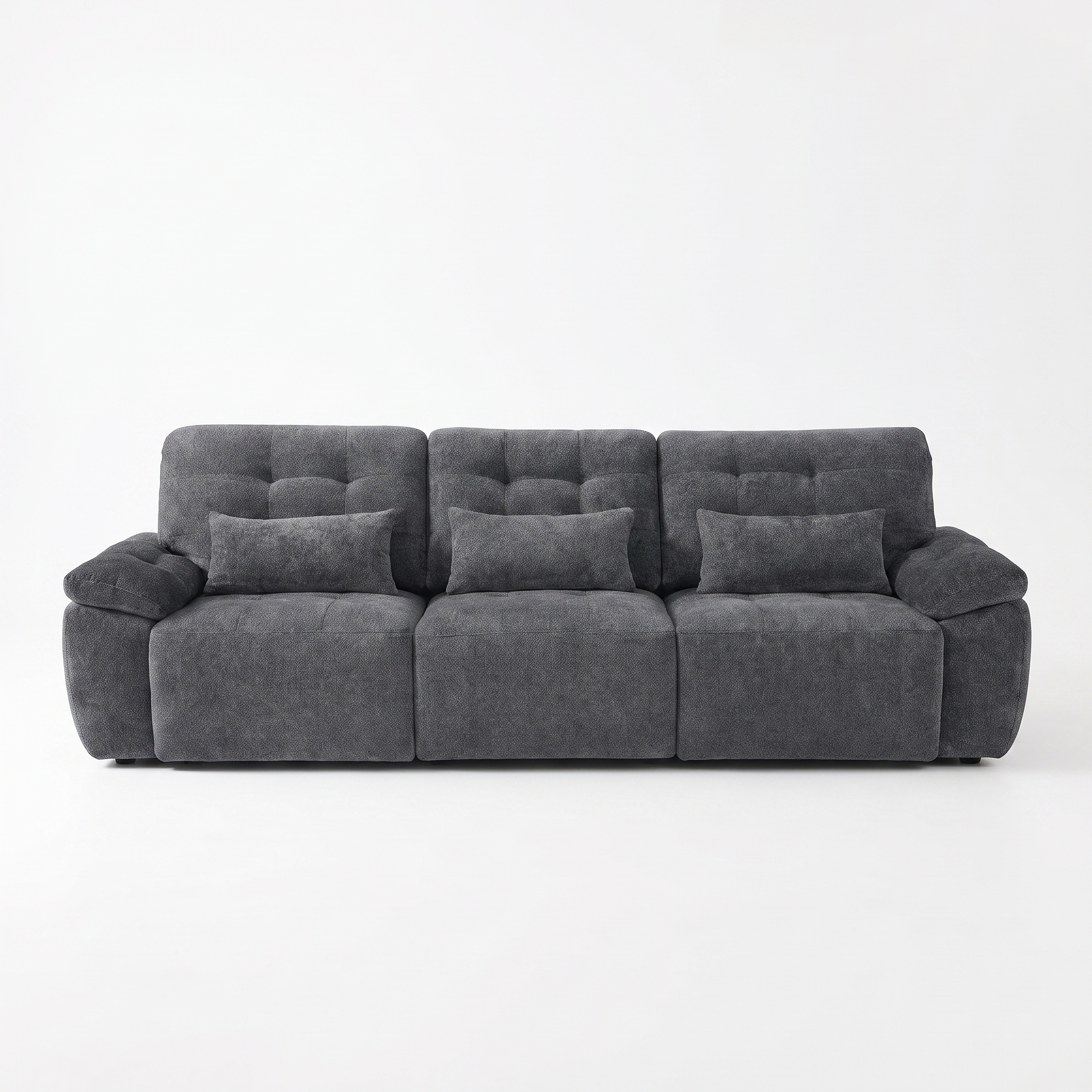 Dallas Electric Sofabed 3 Seater