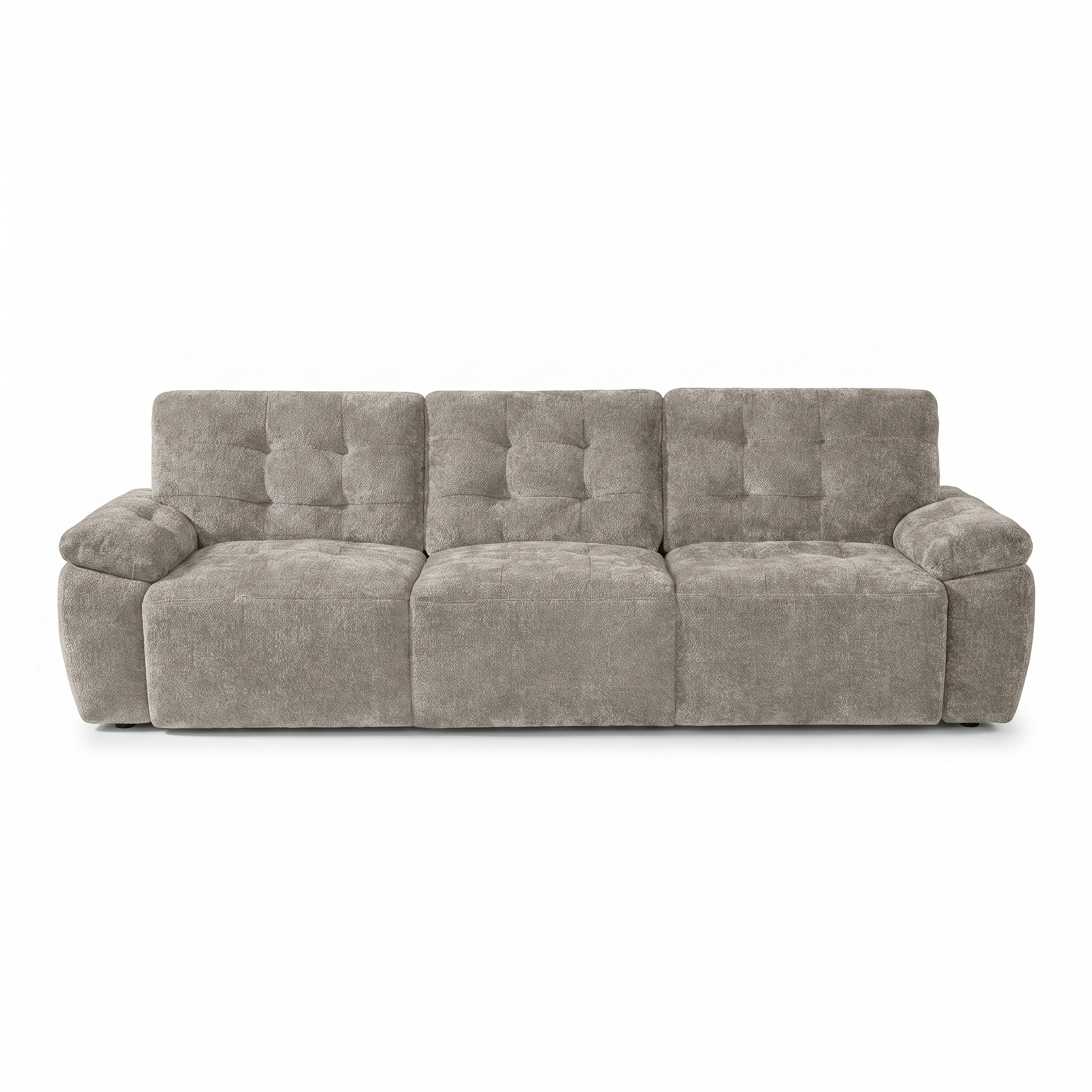 Dallas Electric Sofabed 3 Seater