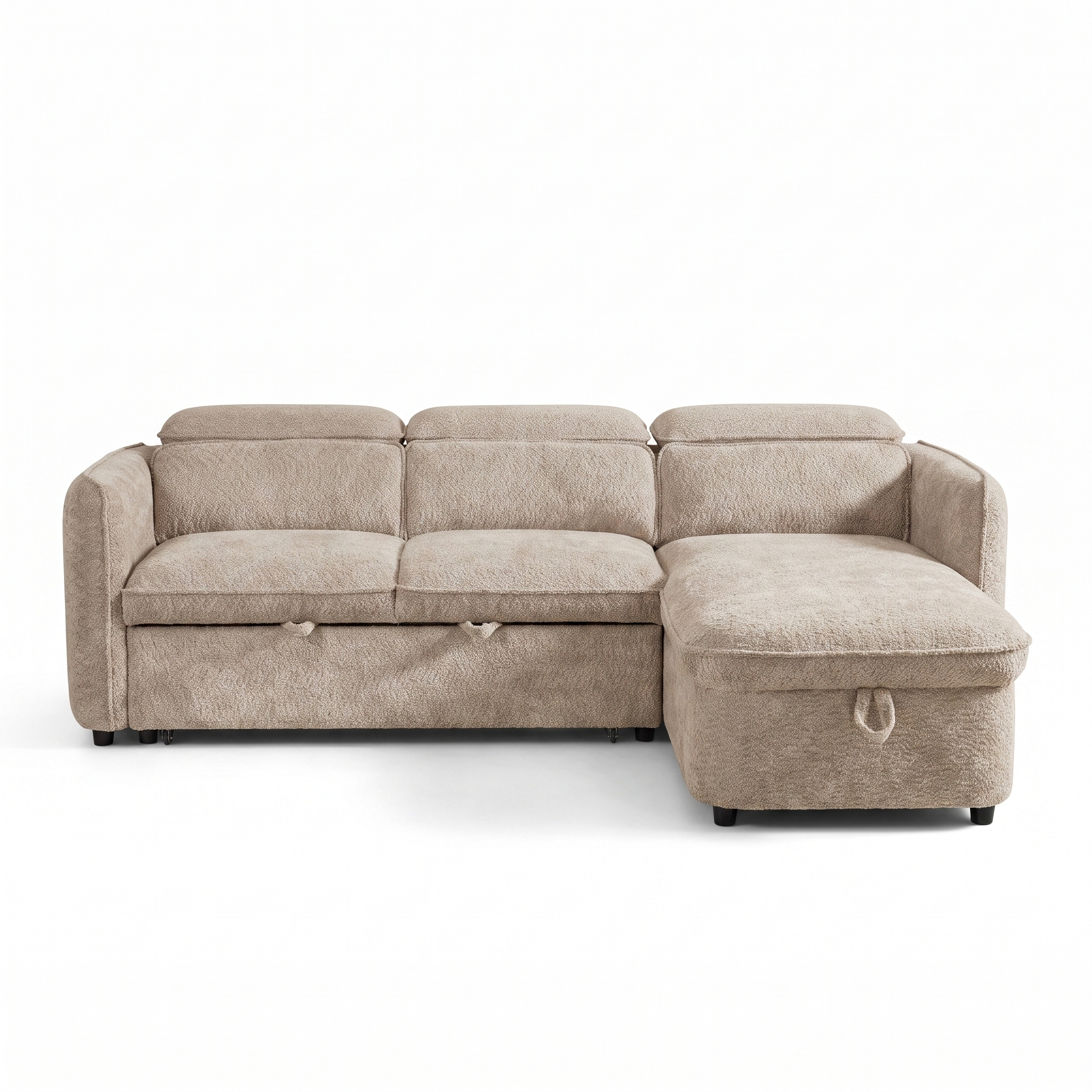 Capri Sofabed Universal Corner