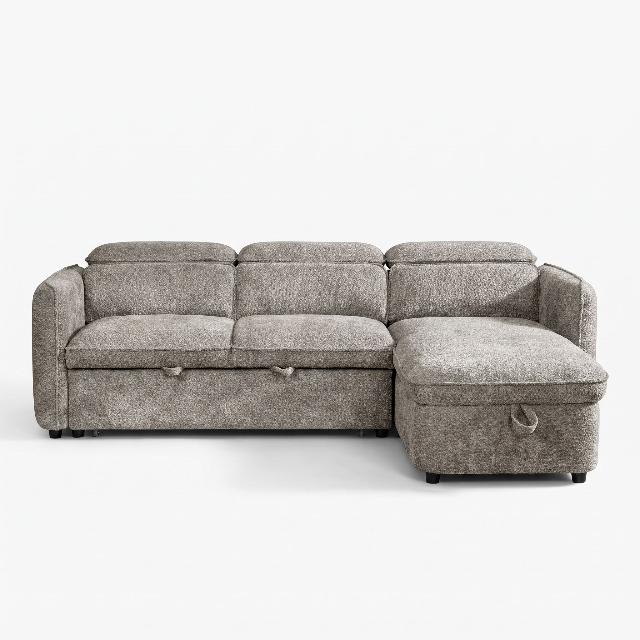 Capri Sofabed Universal Corner