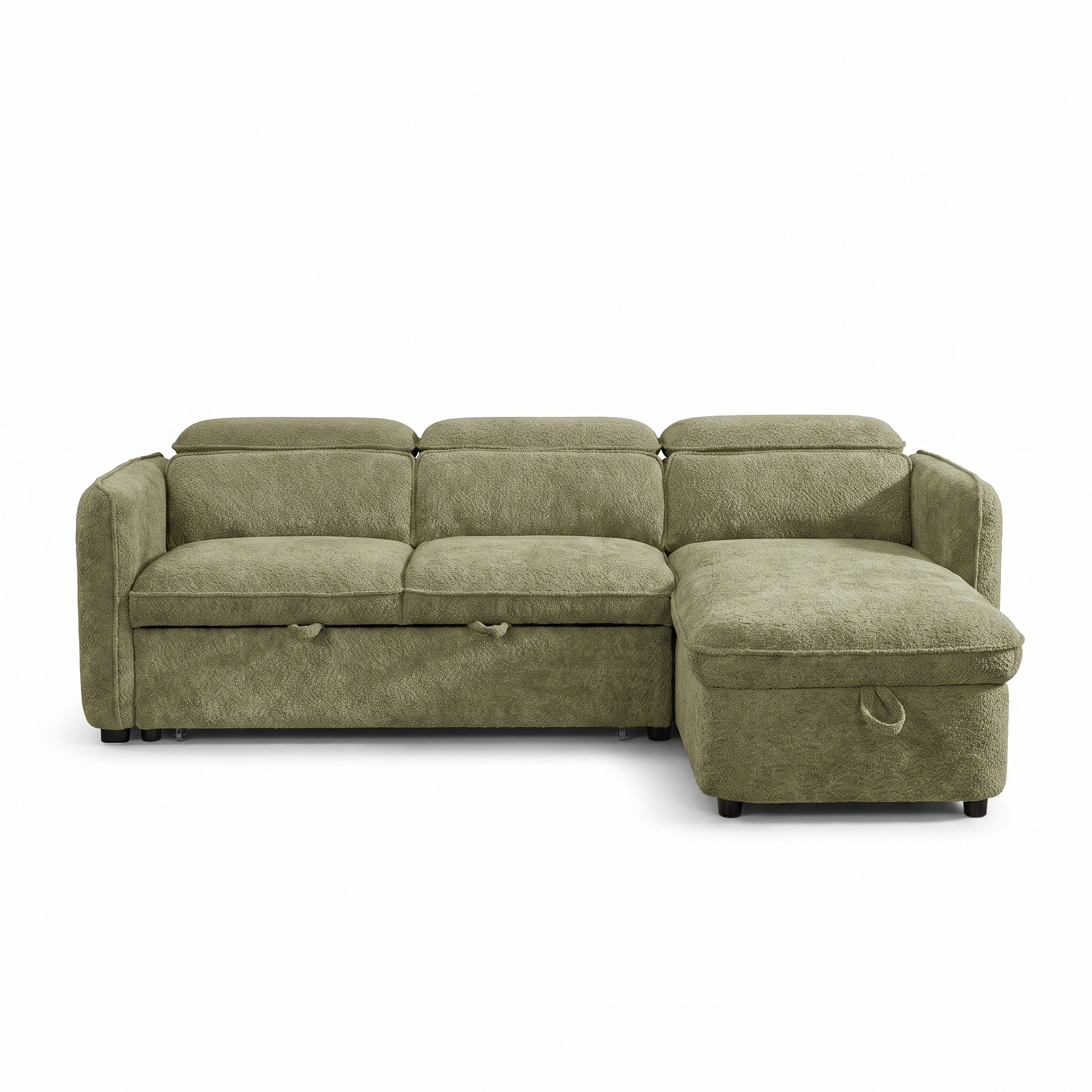 Capri Sofabed Universal Corner