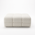 Jacob Footstool - Natural