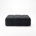 Jacob Footstool - Black