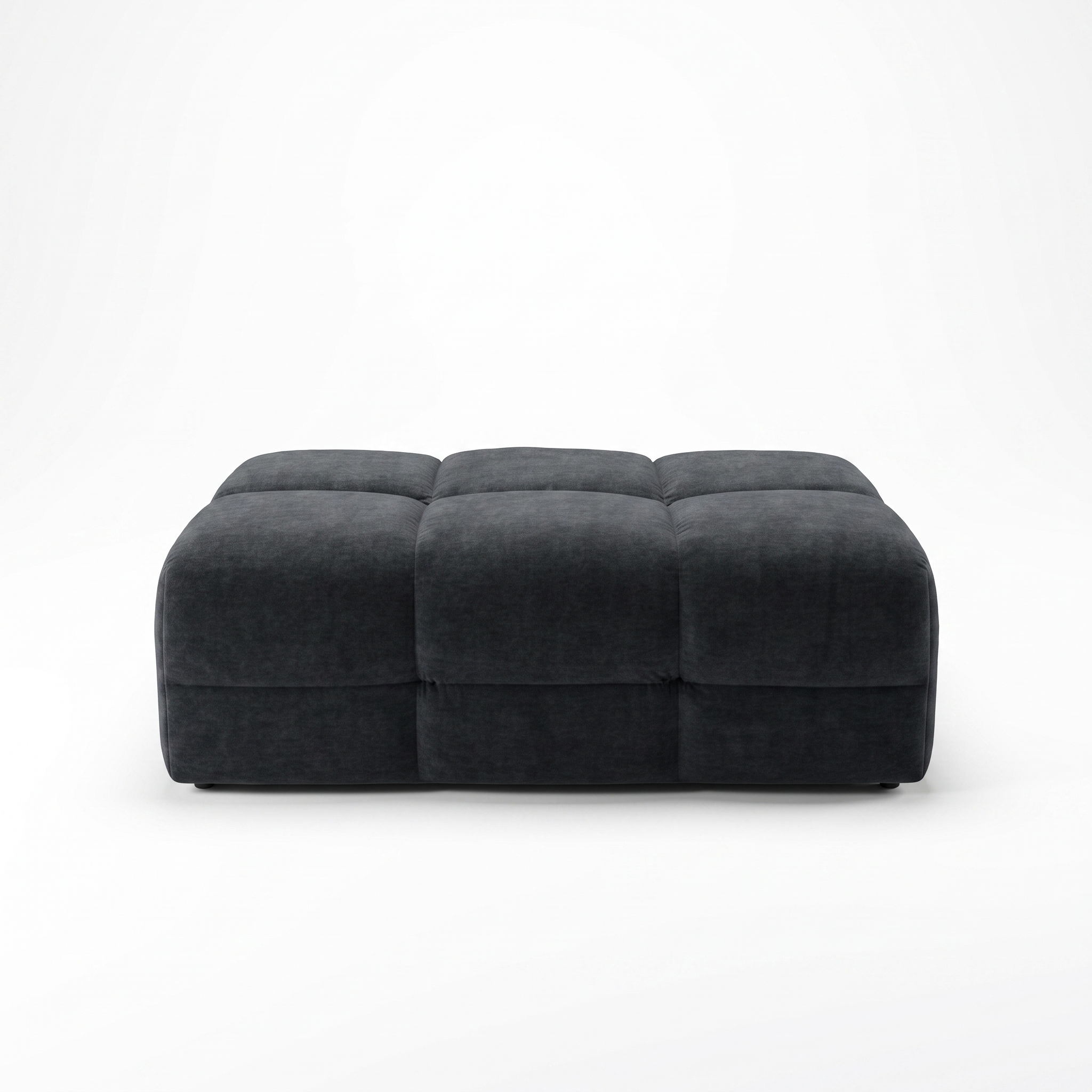 Jacob Footstool - Black