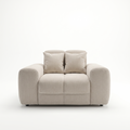 Jacob Armchair - Natural