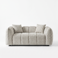 Venice 2 Seater Sofa - Beige