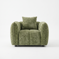 Venice Armchair - Olive