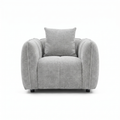 Venice Armchair - Grey