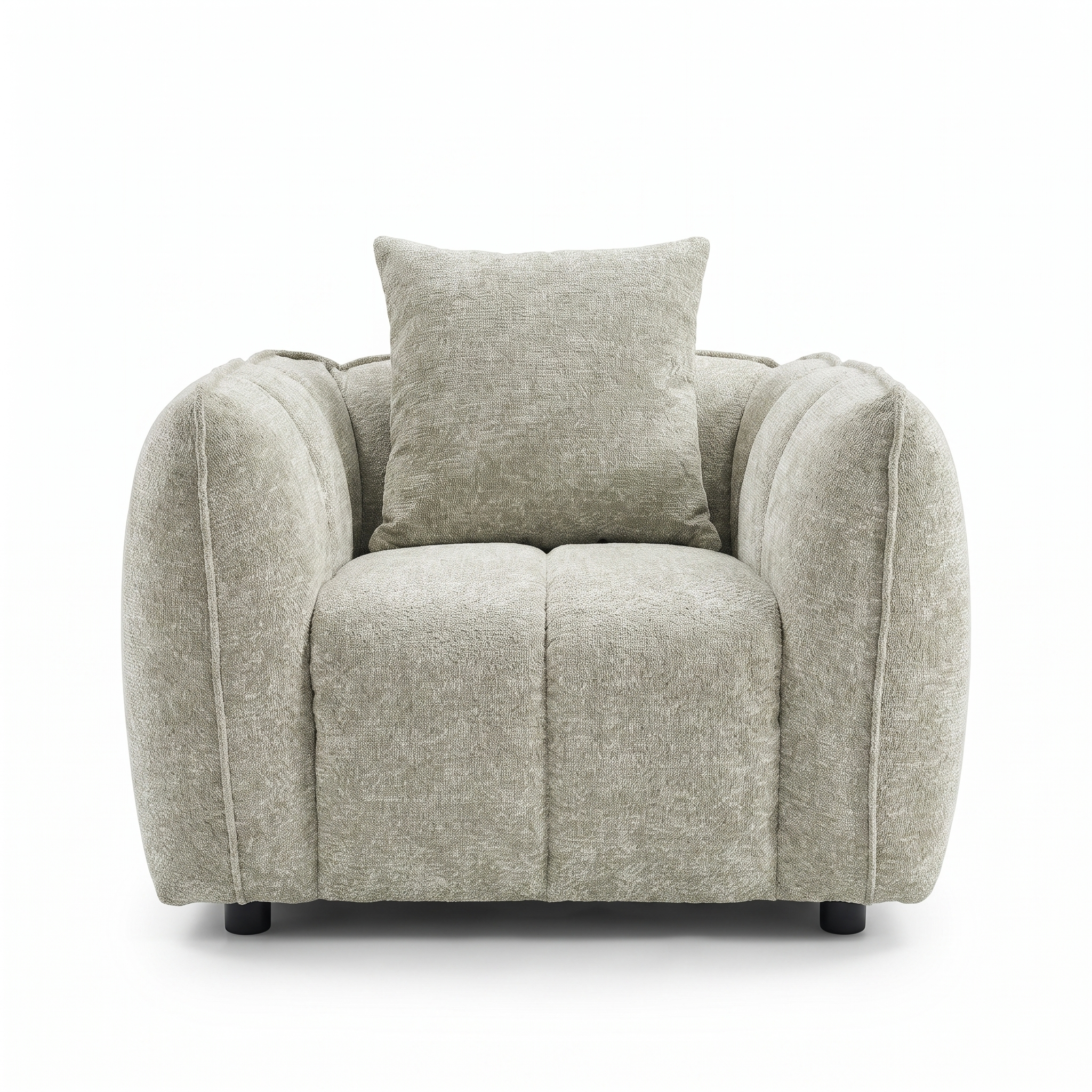 Venice Armchair - Beige