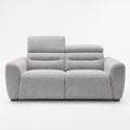 Tokyo Electric Recliner 3 Seater