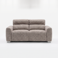 Toronto Electric Recliner 3+2 Set in Beige