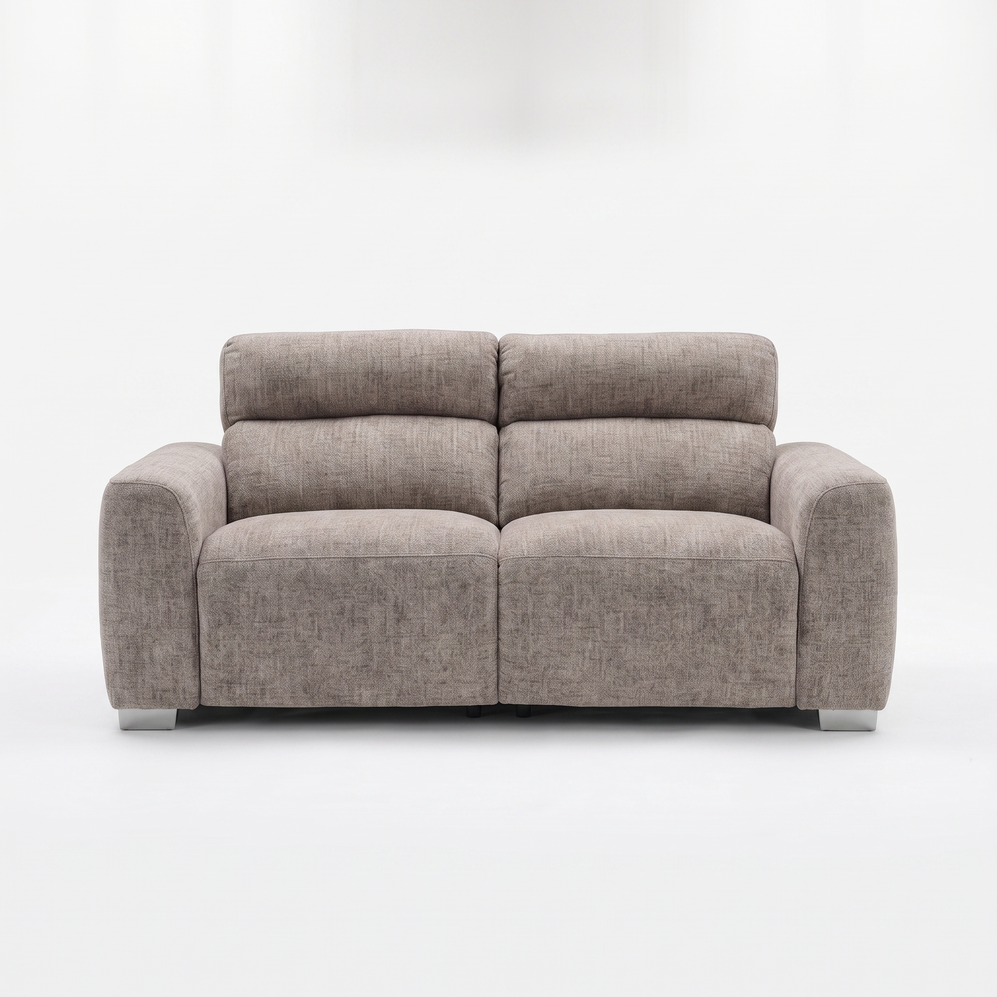 Toronto Electric Recliner 3+2 Set in Beige