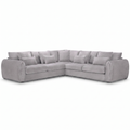 Mirabel Large Corner Sofa