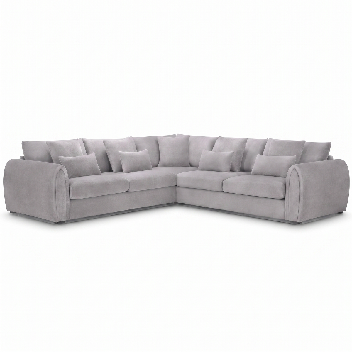Mirabel Large Corner Sofa