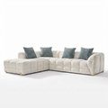 Genoa Corner Sofa