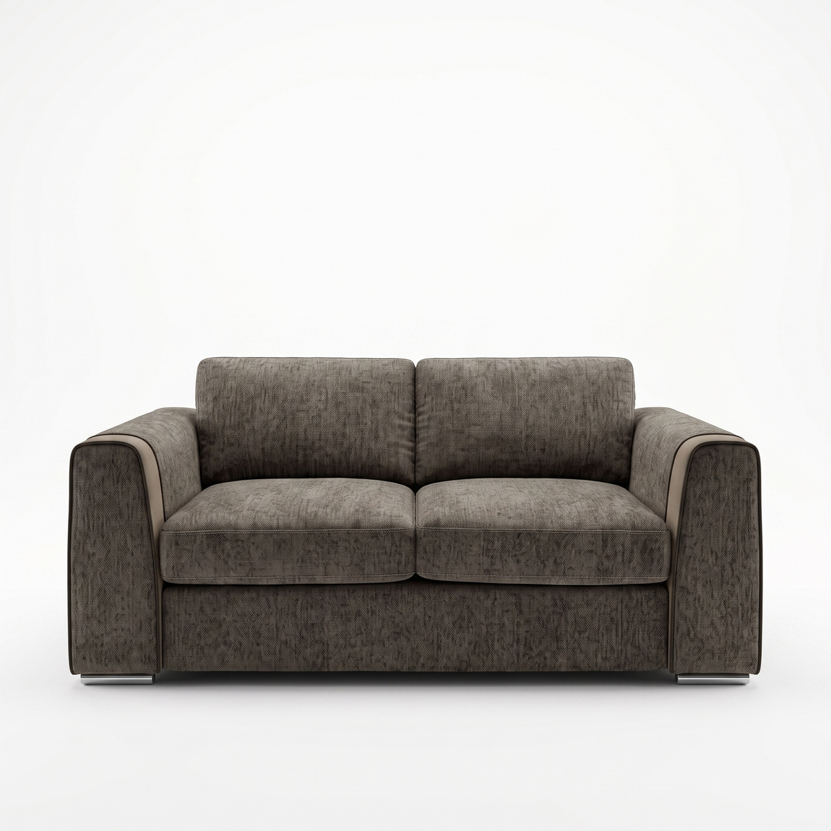 Naples 3+2 Sofa Set - Mocha